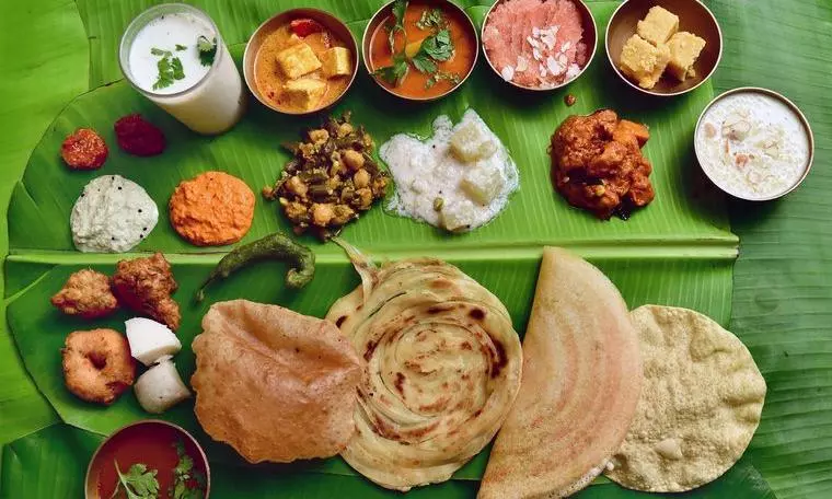 Cost Of Home Cooked Thalis Decline 4% In April