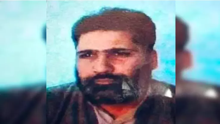 Gul, Mastermind Behind Pahalgam