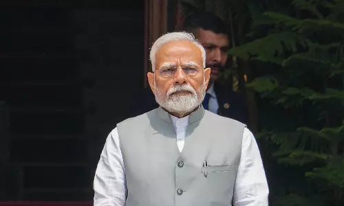 PM Modi Monitors Op Sindoor Through The Night: Sources