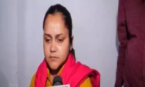 Real Tribute To My Husband: Pahalgam Victim Shubham Dwivedis Wife