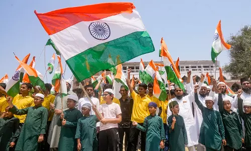 The Tightrope Walk: Operation Sindoor and Balancing Security with Freedom