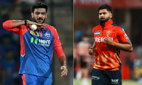 IPL 2025: Desperate Delhi Capitals Face In-Form Punjab Kings in Must-Win Clash