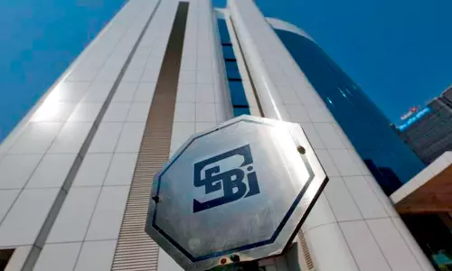 Off-Market Sale of Unlisted Shares to 200 Buyers Isnt a Public Issue: SEBI Off-Market Sale of Unlisted Shares to 200 Buyers Isnt a Public Issue: SEBI