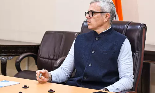 We Had To Respond To What Happened In Pahalgam: CM Omar Abdullah