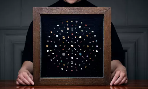 Auction of Jewels Associated With Buddha Postponed After Backlash From India Auction of Jewels Associated With Buddha Postponed After Backlash From India