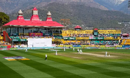 IPL Teams Travel Plans Affected as Dharamsala Airport Shut in Wake of Operation Sindoor