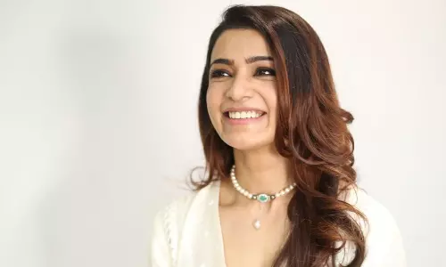 Subham: Samantha Ruth Prabhus Production Venture Gains Momentum Ahead of Release