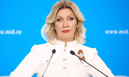 Russia Expresses ‘Deep Concern’ at Escalation of Tensions Between India and Pakistan