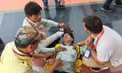 Mock Drills in Hyderabad Test Emergency Preparedness Amid Rising Tensions