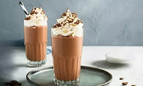 Stay Refreshed with Delightful Summer Recipes