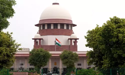 Phone-Tapping Case: SC Grants Interim Protection to Ex-Telangana SIB Chief T Prabhakar Rao