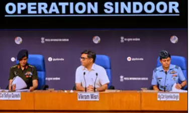 People In Some Border Villages In Punjab Start Moving To Safer Areas After Operation Sindoor