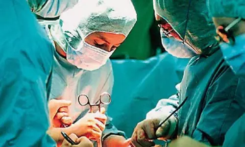 Free Surgeries for Kids Under RBSK Launched in Ongole