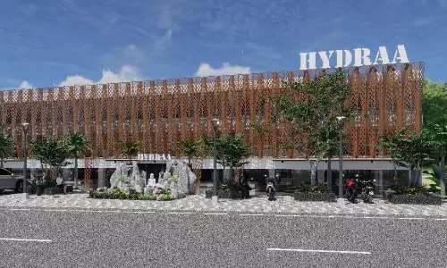 Encroachment Cases will Shift to HYDRAA Police Station Encroachment Cases will Shift to HYDRAA Police Station