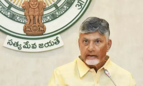 AP CM to review on HNSS on May 9
