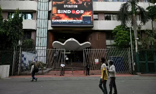 Pak Scrambles for Response After Strikes Pak Scrambles for Response After Strikes