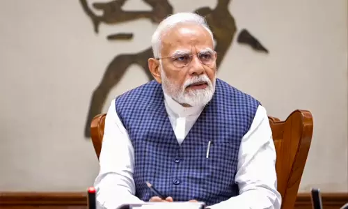 Pahalgam Victim’s Wife Responds Emotionally To Operation Sindoor