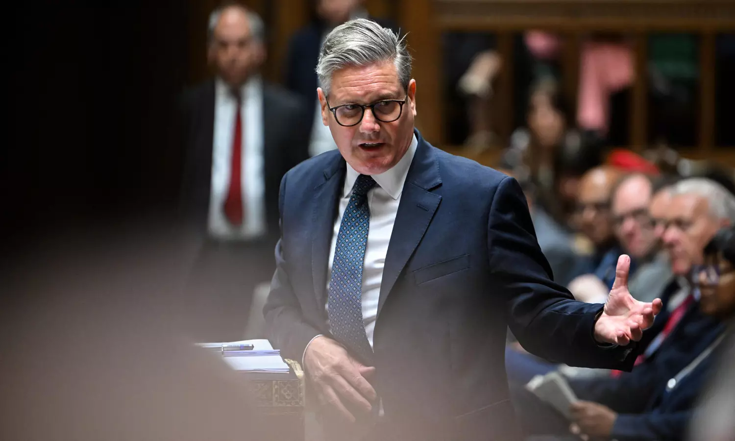 UK Parliament Debates India-Pakistan Conflict, Appeals For De-Escalation