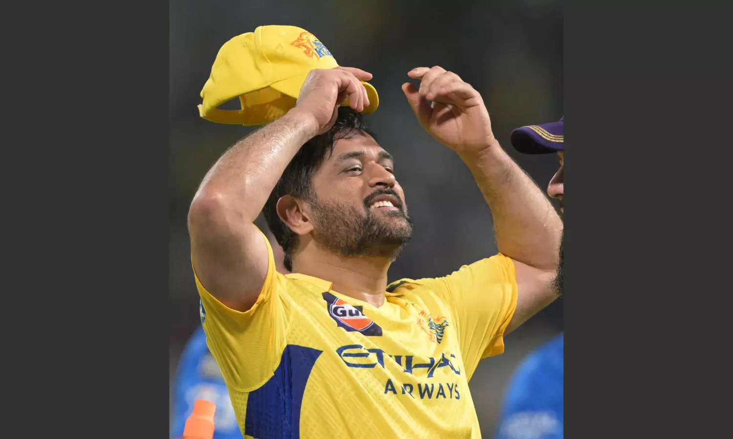 Dhoni Opens Up On His IPL Future, Says He Will Take Call After..