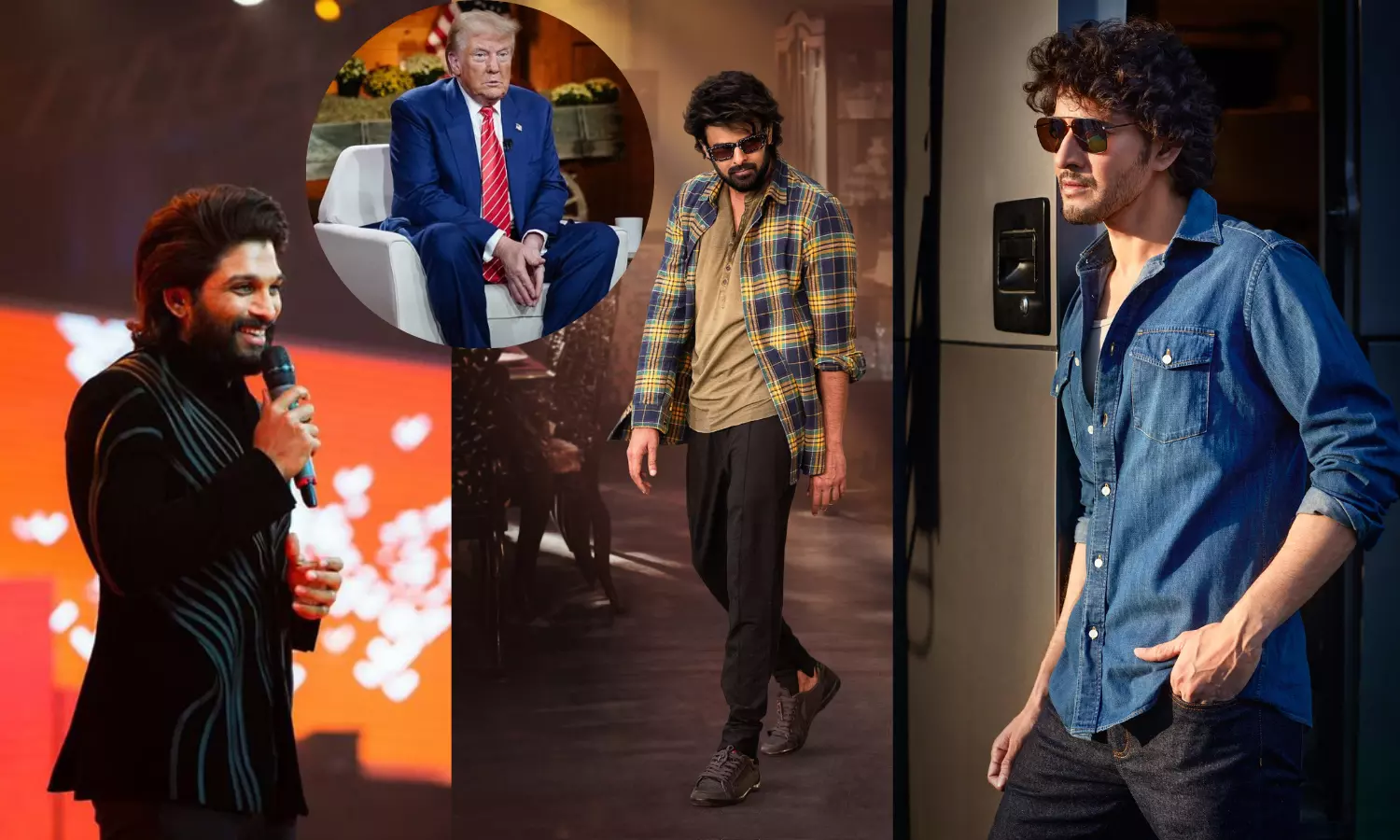 Tollywood Has to Wait to Gauge Impact Of Trump Tariffs