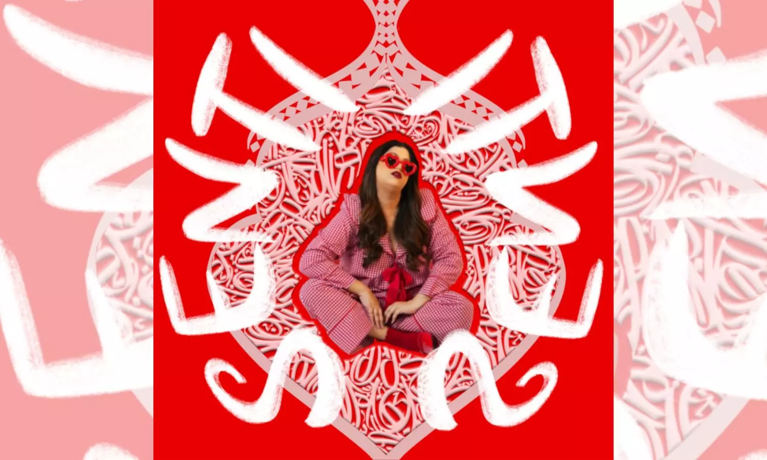 Natania Teams Up with Aadil Abedi for Dreamy New Single Senti