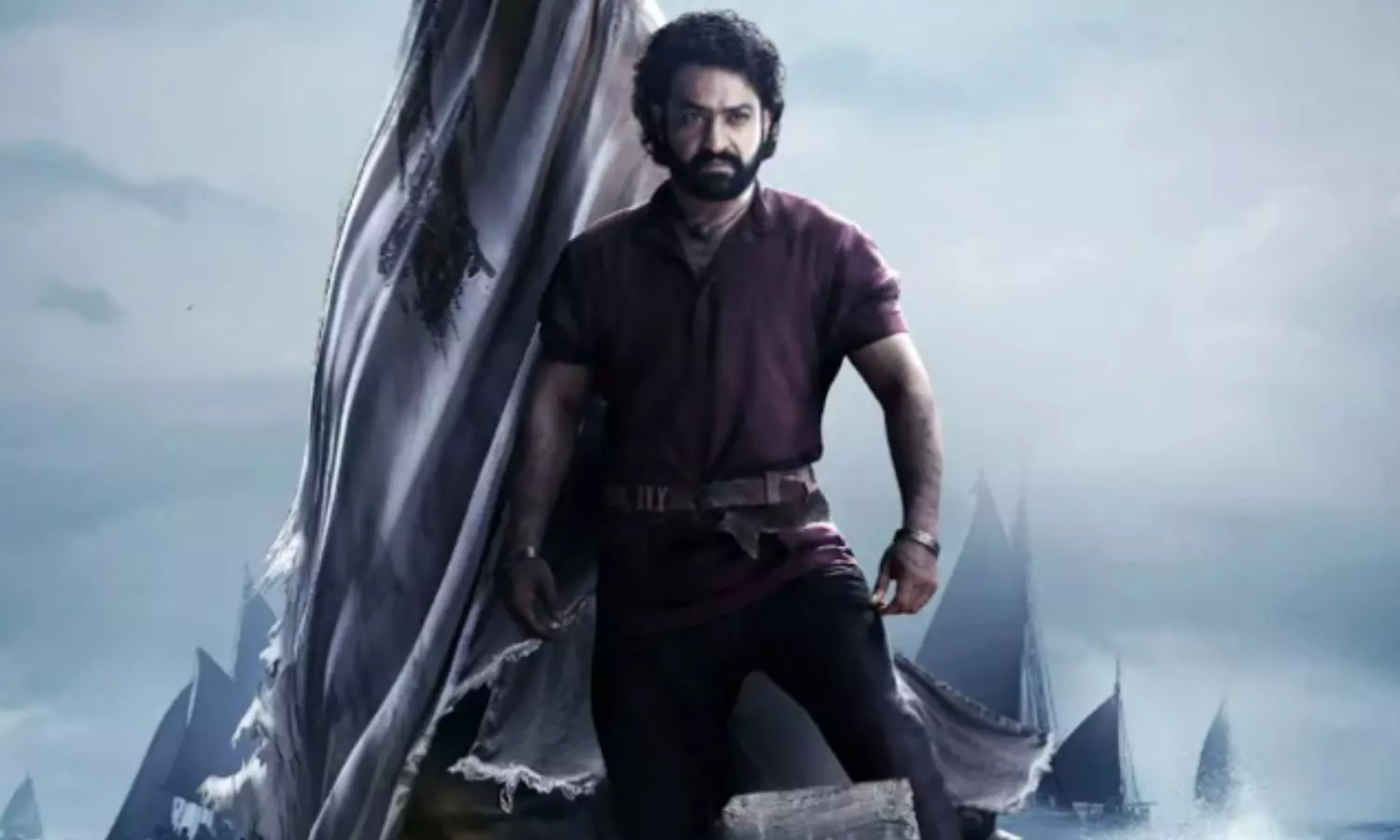 Latest Update On Devara 2 Latest Update On Devara 2