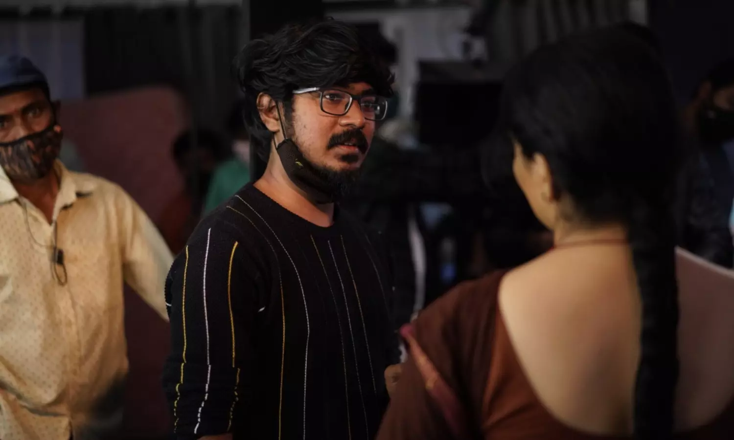 I Like Action Sequences In Rajamoulis Films, Says This Young Director