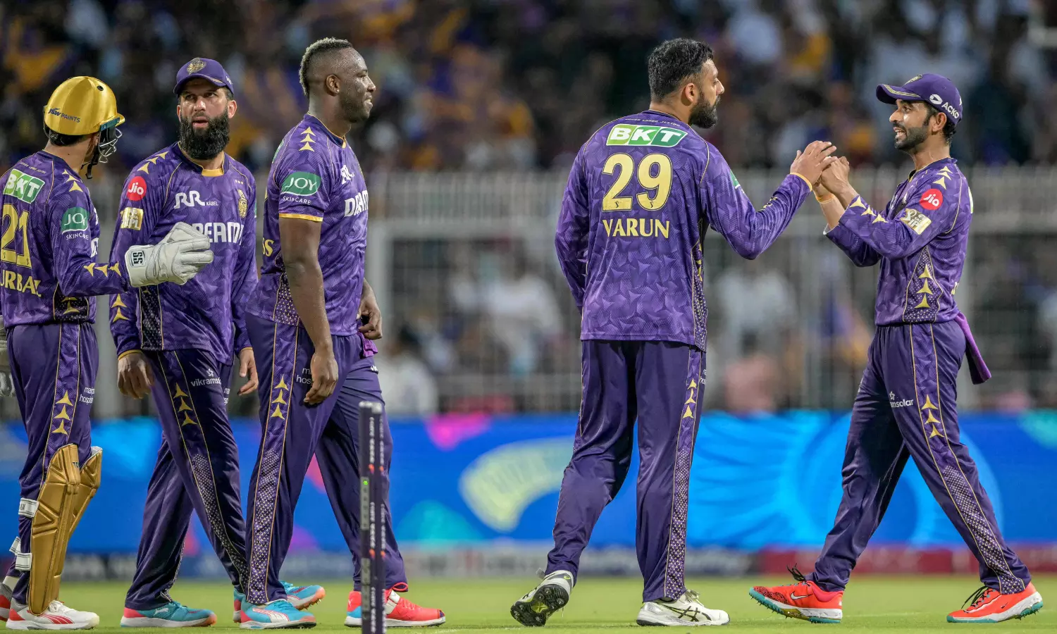 Even With 0.1 pc Chance, Its Not Over Yet: Aakash Chopra On KKR’s Play-Offs Chances