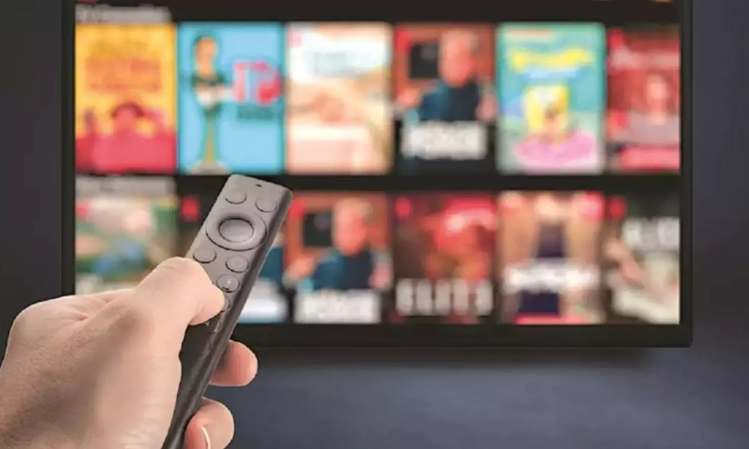 Stop Pakistan-Origin Content Immediately: Centre Tells OTT, Streaming Platforms Stop Pakistan-Origin Content Immediately: Centre Tells OTT, Streaming Platforms