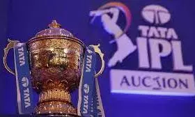 May 11 IPL Fixture In Dharamsala Moved To Ahmedabad