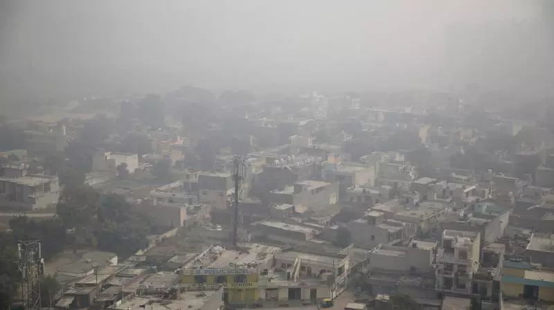 Cooler Weather Cuts Power Demand in Telangana