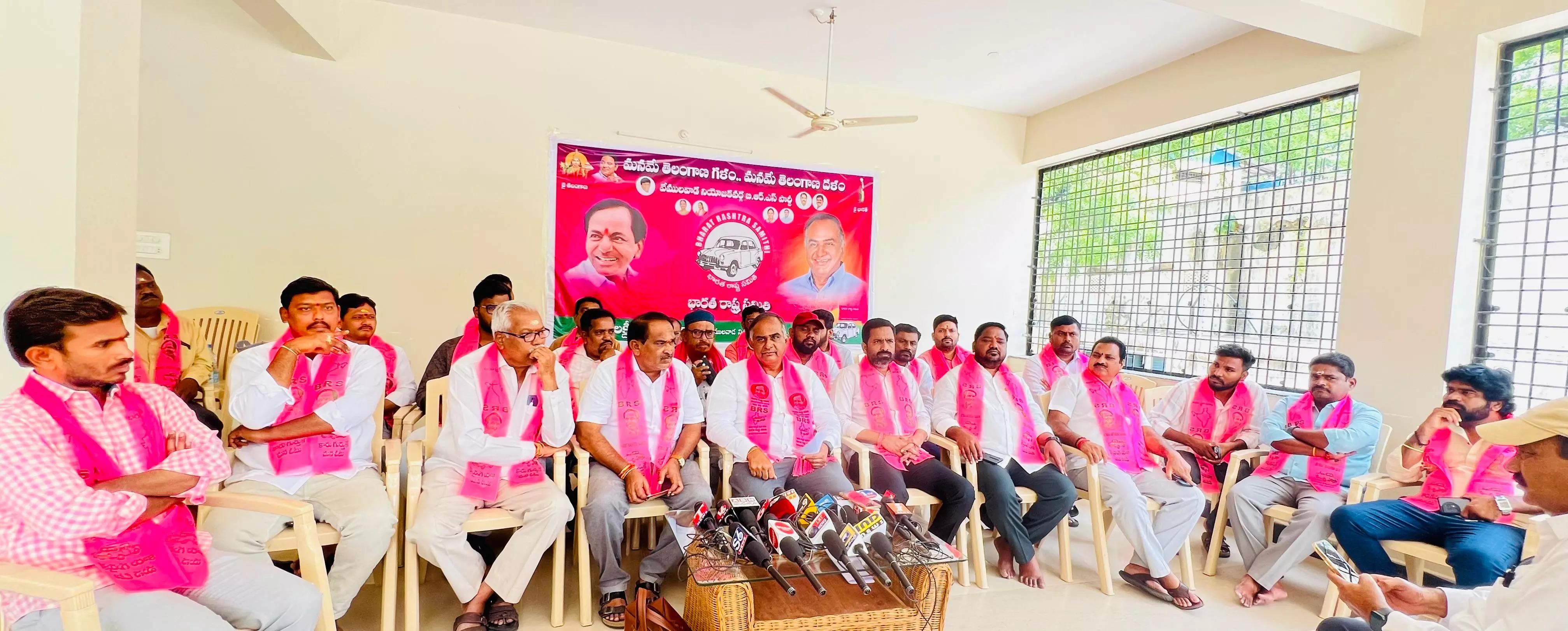 Vemulawada Rajanna Temple Closure Sparks Livelihood Fears