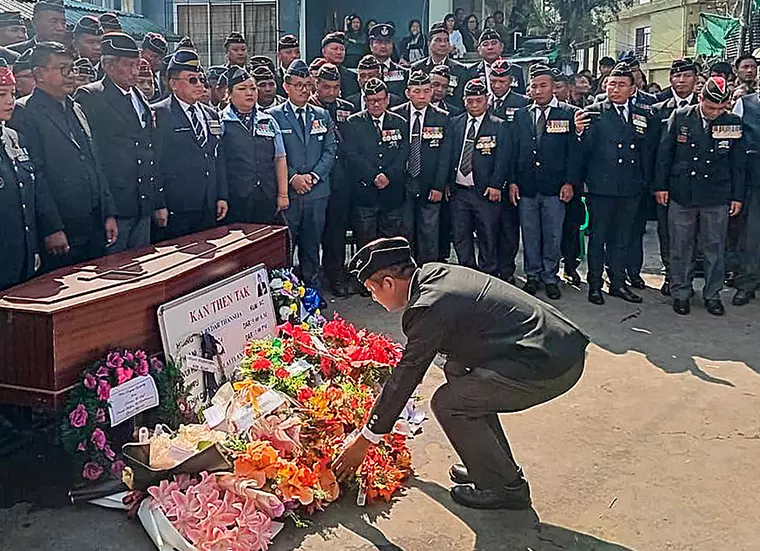 Abhijit Bhattacharyya | 80 Years After WWII, India Too Must Salute Martyrs