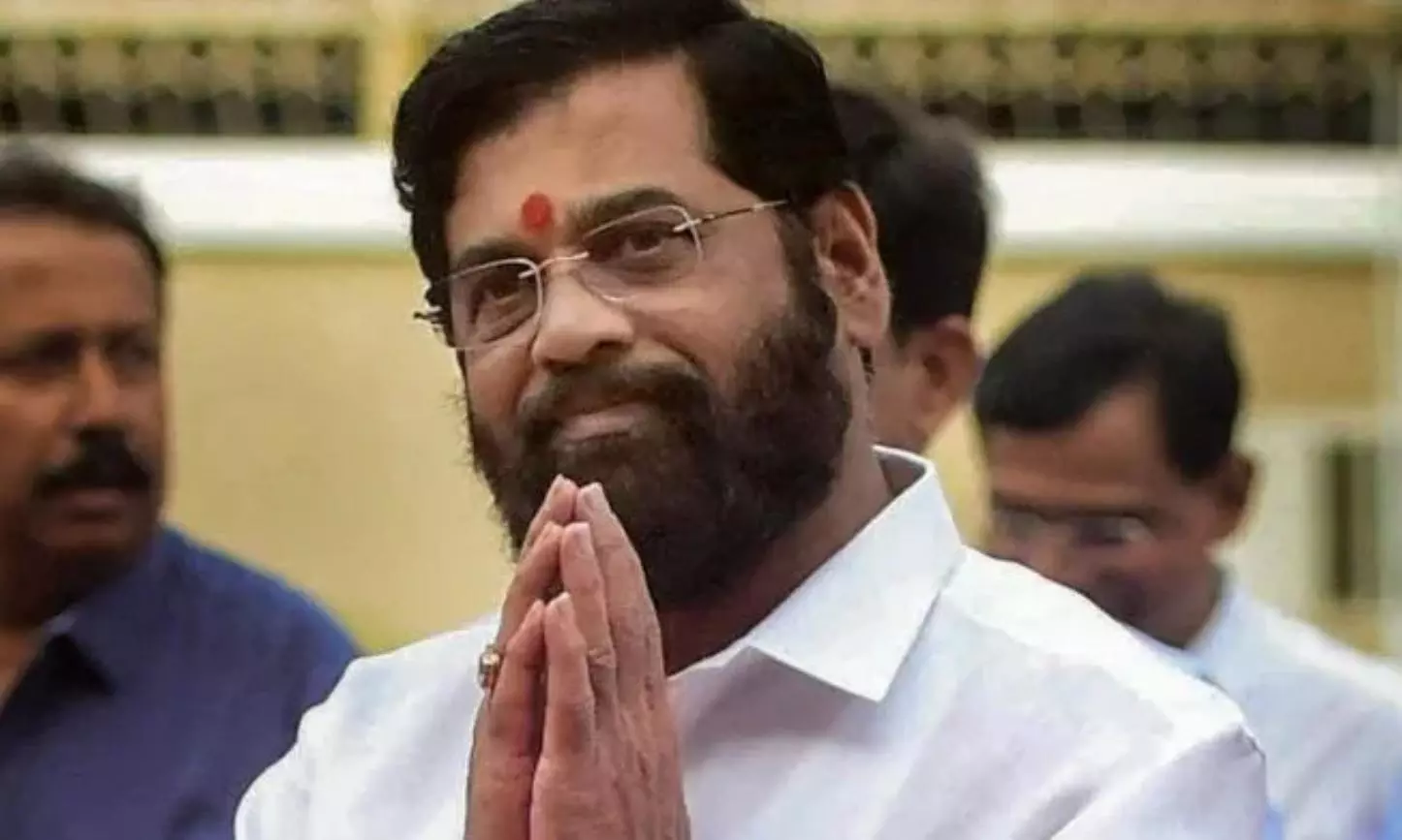 Shiv Sena Calls Off Protest Outside Turkey Consulate After Shinde’s Intervention