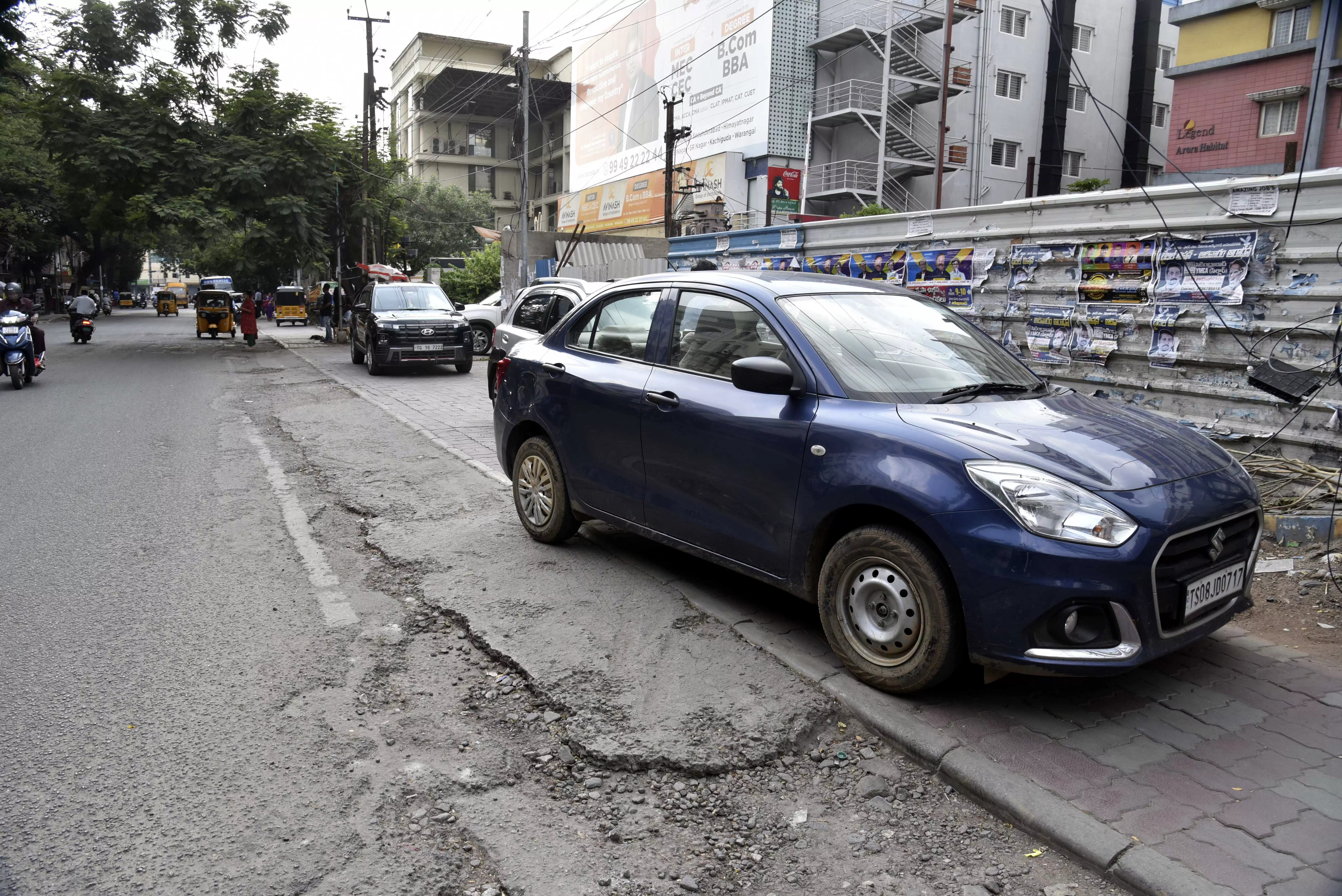 Civic Indiscipline Bigger Threat in a Crisis