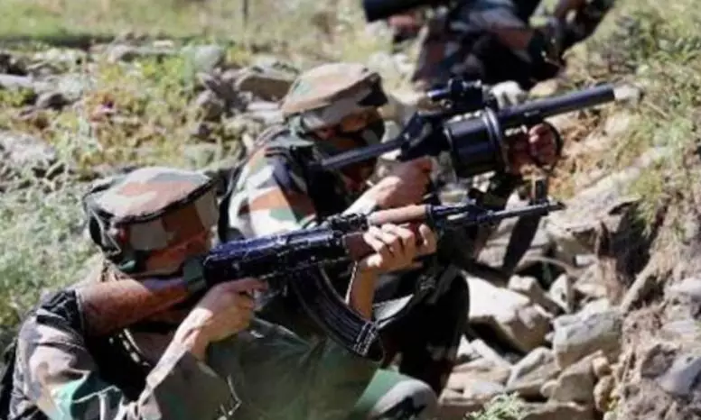 DC Edit | Let’s Focus on Deterrence, Diplomacy as Truce Begins DC Edit | Let’s Focus on Deterrence, Diplomacy as Truce Begins