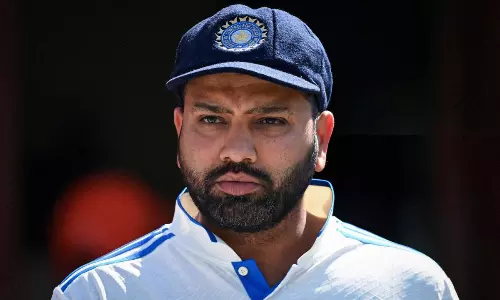 His Aim Is To Win 2027 World Cup And Then Retire: Rohit Sharmas Childhood Coach