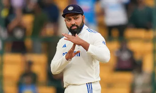 How Rohit Sharma Managed To Be The Megastar In The Era Of Virat Kohli