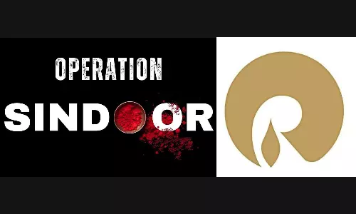Trademark Application for Operation Sindoor Filed Without Approval, Withdrawn: Reliance Trademark Application for Operation Sindoor Filed Without Approval, Withdrawn: Reliance
