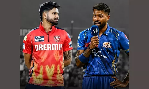 IPL 2025: MI vs PBKS Match Relocated As India-Pakistan Tensions Intensify