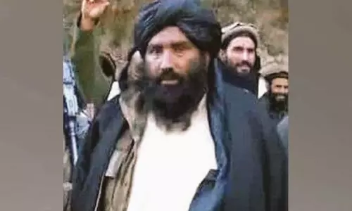 Abdul Rauf Azhar, Wanted Terrorist And JeM Founders Brother, Killed In Op Sindoor: BJP