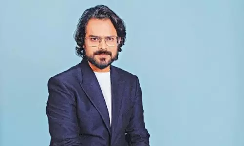 Draping the World in Indian Craft