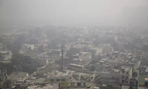 Cooler Weather Cuts Power Demand in Telangana Cooler Weather Cuts Power Demand in Telangana