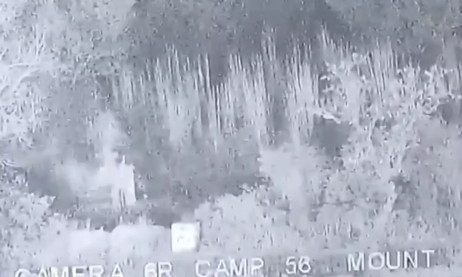 BSF Kills Seven Terrorists in Jammu