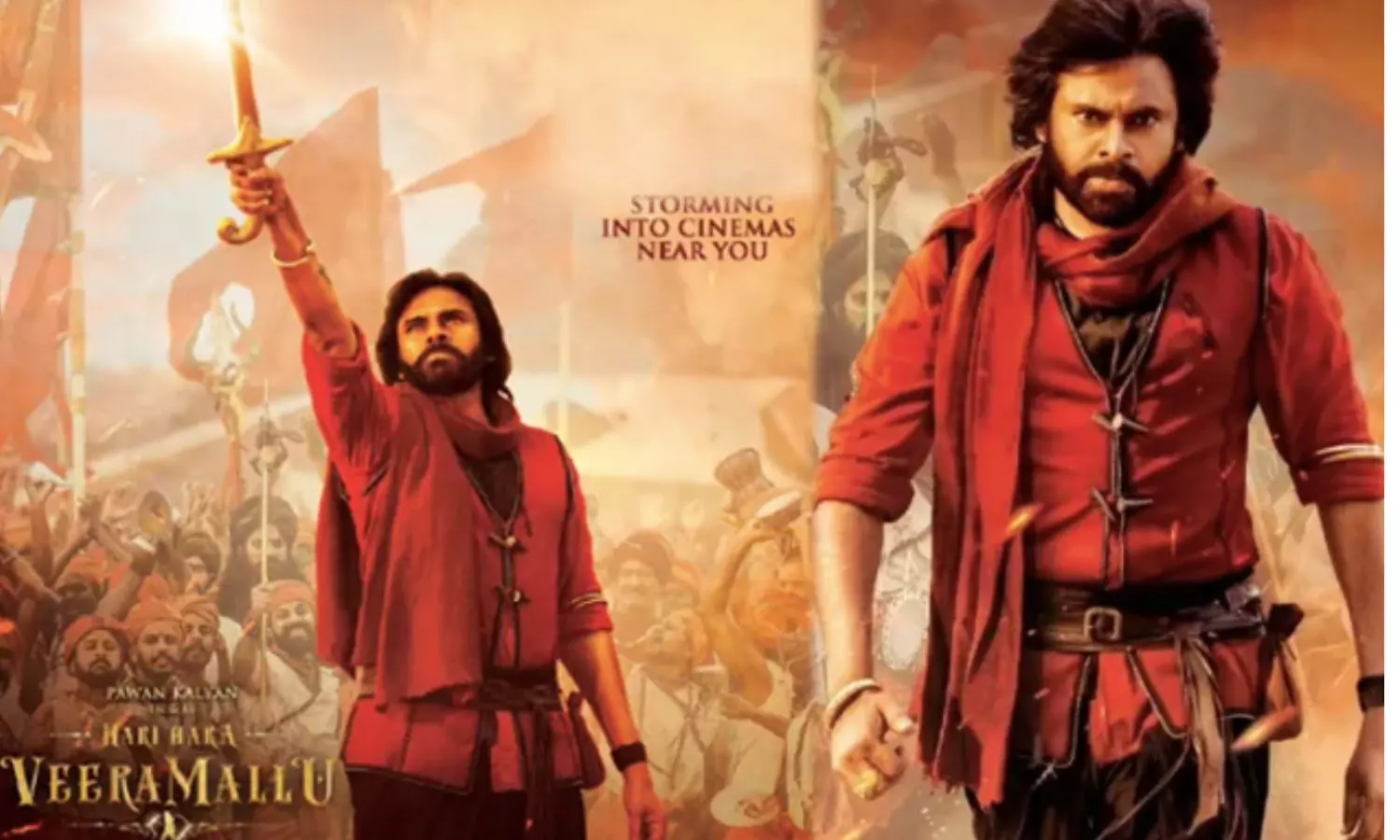 Amazon Wants Hari Hara Veera Mallu To Be Released On Date It Decided