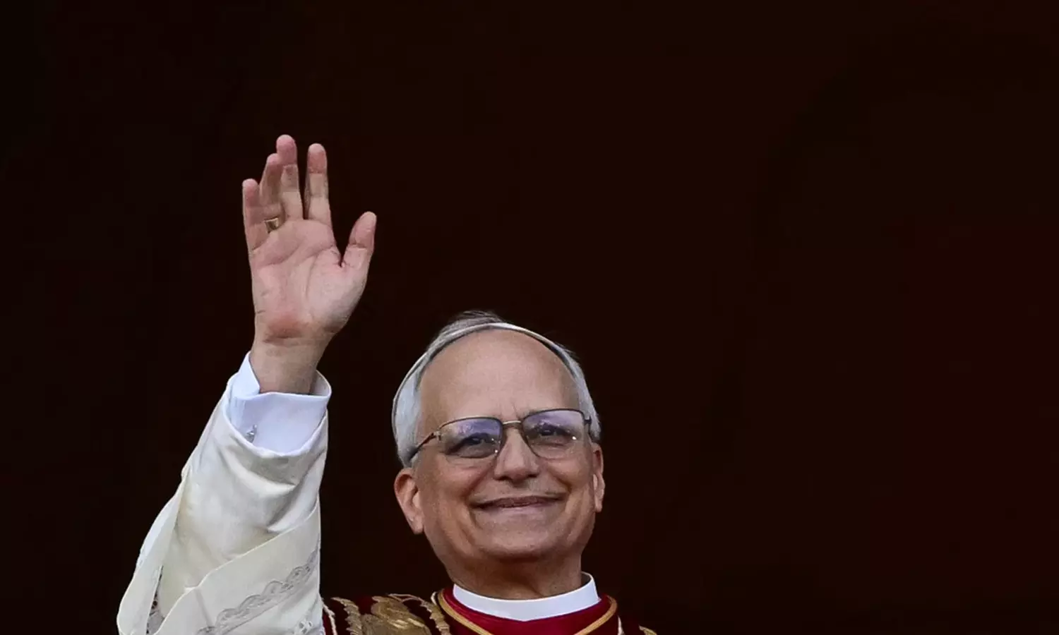 From Chicago Suburbs to the Vatican: Robert Prevost Now Pope Leo XIV