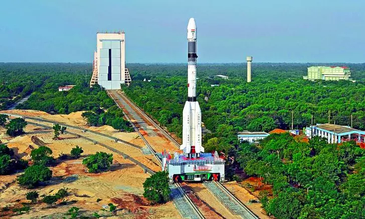 Security Heightened At India’s Space Port SHAR