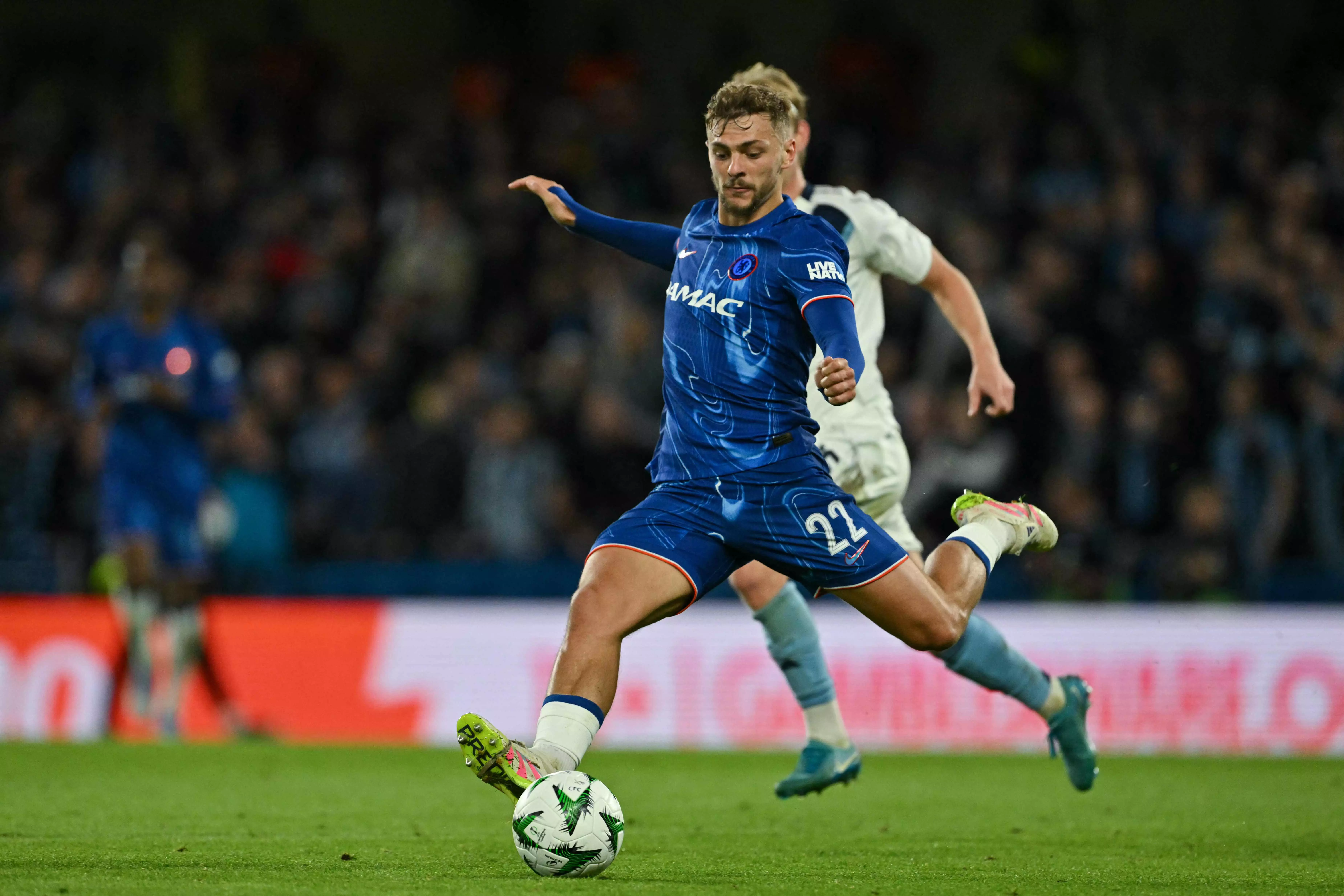 Chelsea Advances to Conference League Final Against Real Betis