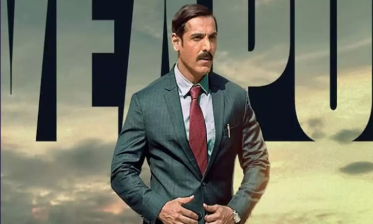 The Diplomat Official OTT Release Date Announced!