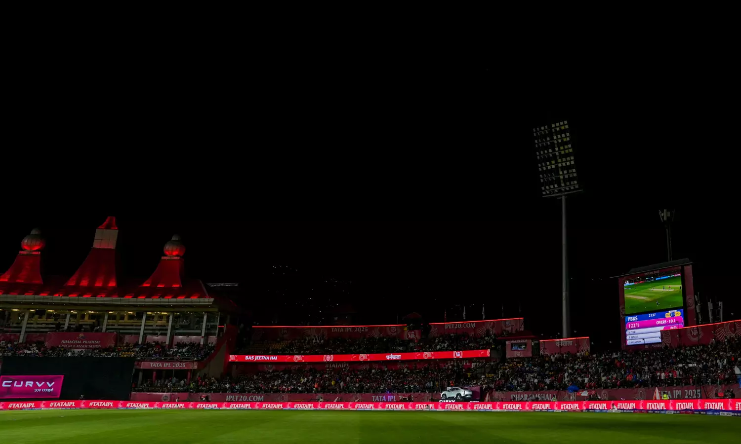 India-Pakistan Conflict: BCCI To Make Final Decision On IPL Today